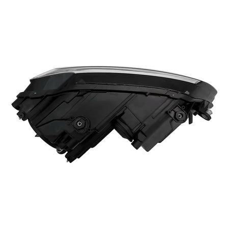 2011-2016 Volkswagen Jetta Head Lamp, driver side, right-side view, VW2502146