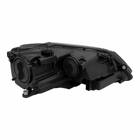 2011-2016 Volkswagen Jetta Head Lamp, driver side, rear view, VW2502146
