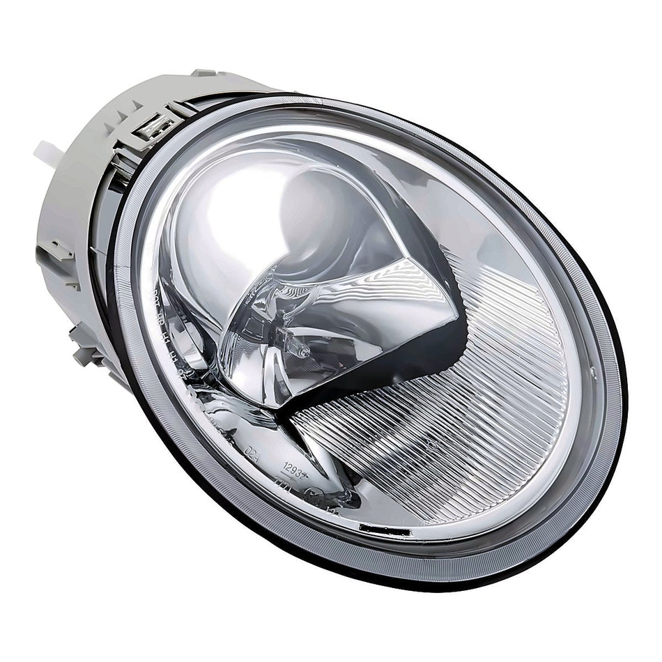 1998-2005 Volkswagen Beetle Head Lamp, passenger side, VW2503106