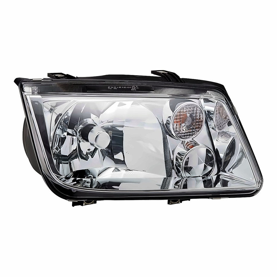 1999-2002 Volkswagen Jetta Head Lamp, passenger side, VW2503115