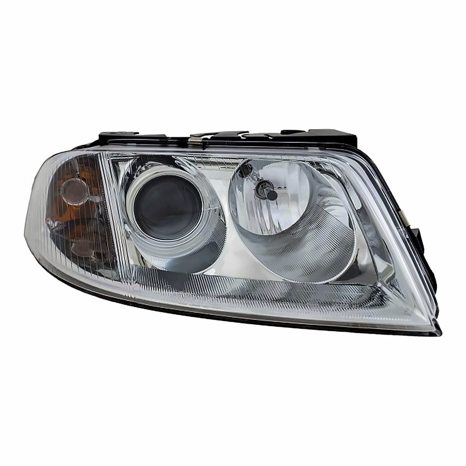 2001-2005 Volkswagen Passat Head Lamp, passenger side, left-side view, VW2503118