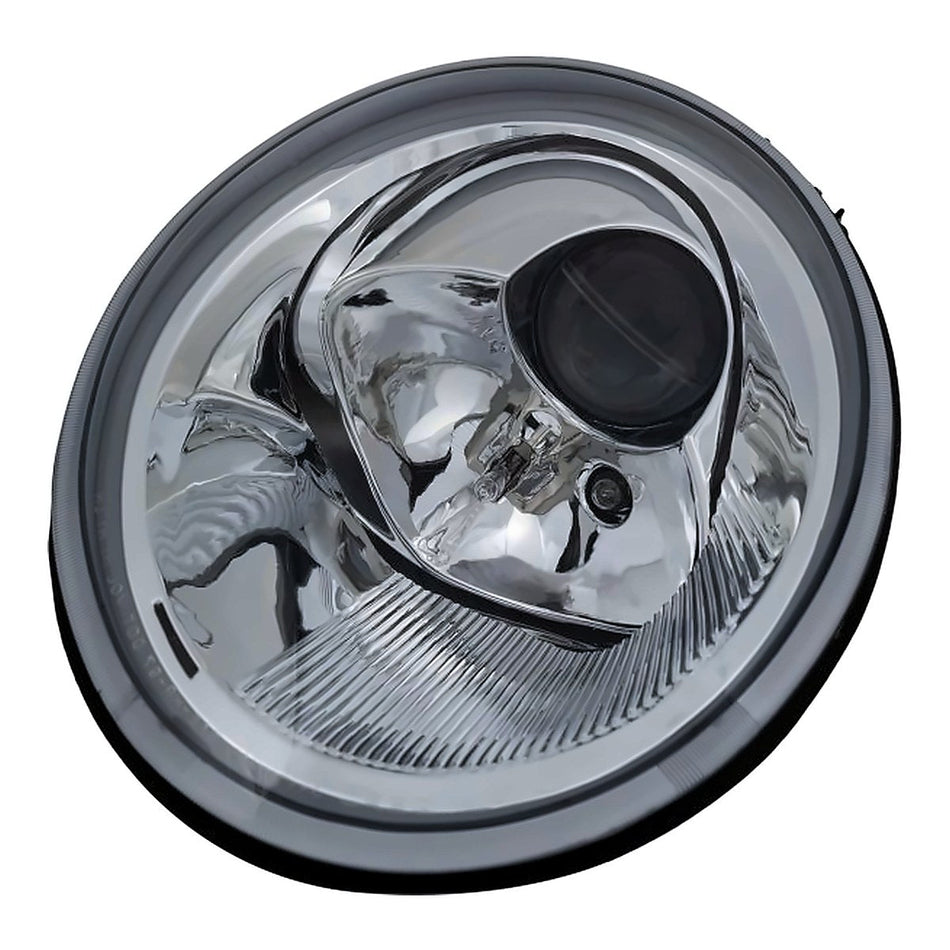 2002-2004 Volkswagen Beetle Head Lamp, VW2503121