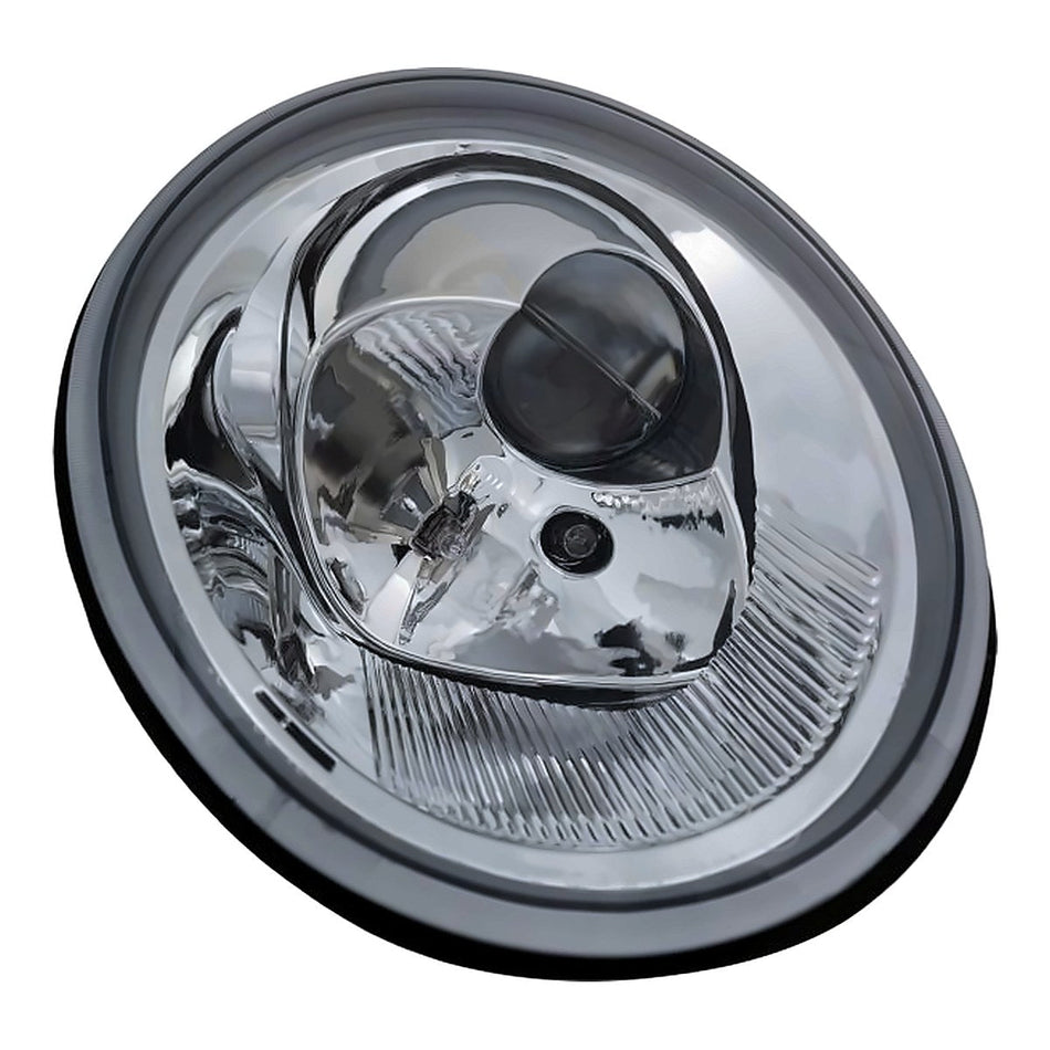 2002-2004 Volkswagen Beetle Head Lamp, left-side view, VW2503121