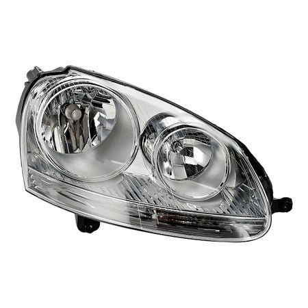 2006-2009 Volkswagen Gti Head Lamp, passenger side, VW2503127U