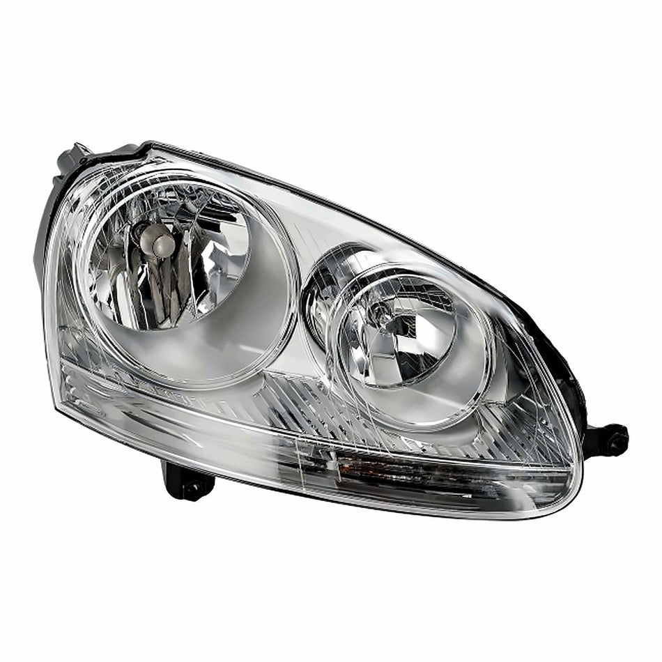 2006-2009 Volkswagen Rabbit Head Lamp, passenger side, VW2503127C
