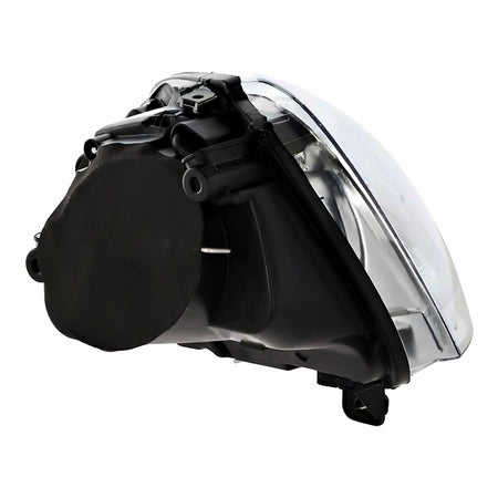 2006-2009 Volkswagen Rabbit Head Lamp, passenger side, right-side view, VW2503127C