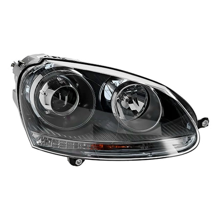 2006-2009 Volkswagen Rabbit Head Lamp, passenger side, VW2503133
