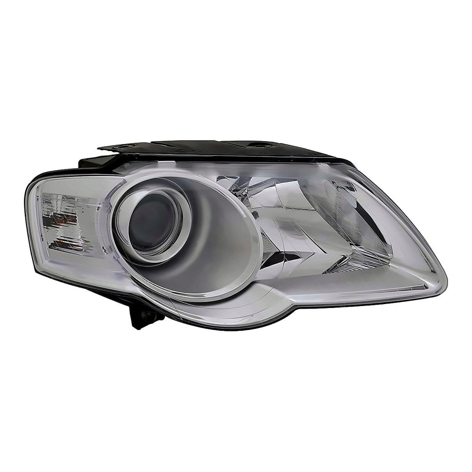 2006-2010 Volkswagen Passat Head Lamp, VW2503134