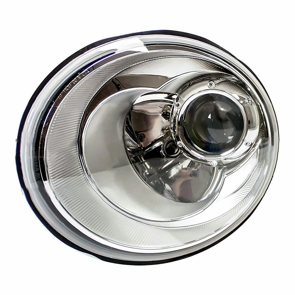 2006-2010 Volkswagen Beetle Head Lamp, driver side, VW2518109C