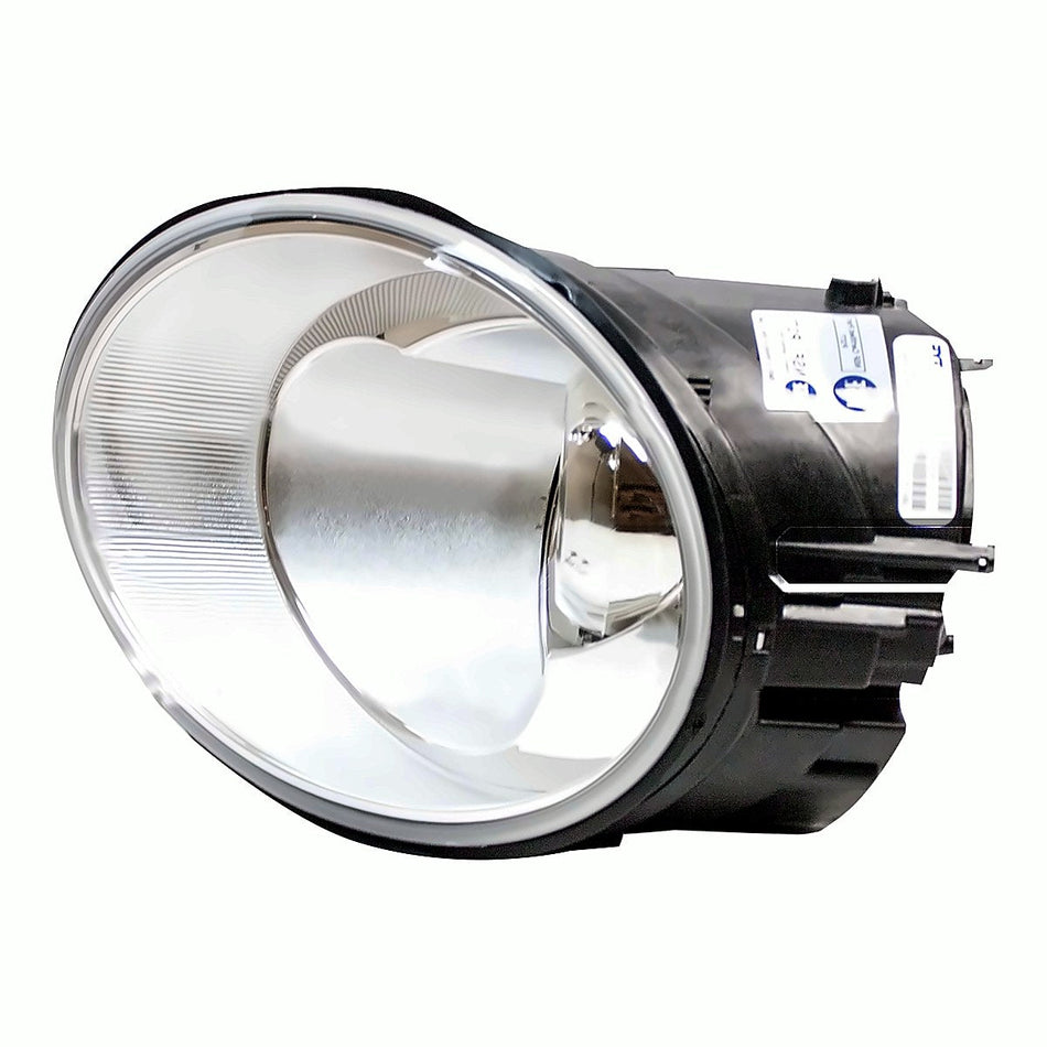 2006-2010 Volkswagen Beetle Head Lamp, driver side, left-side view, VW2518109
