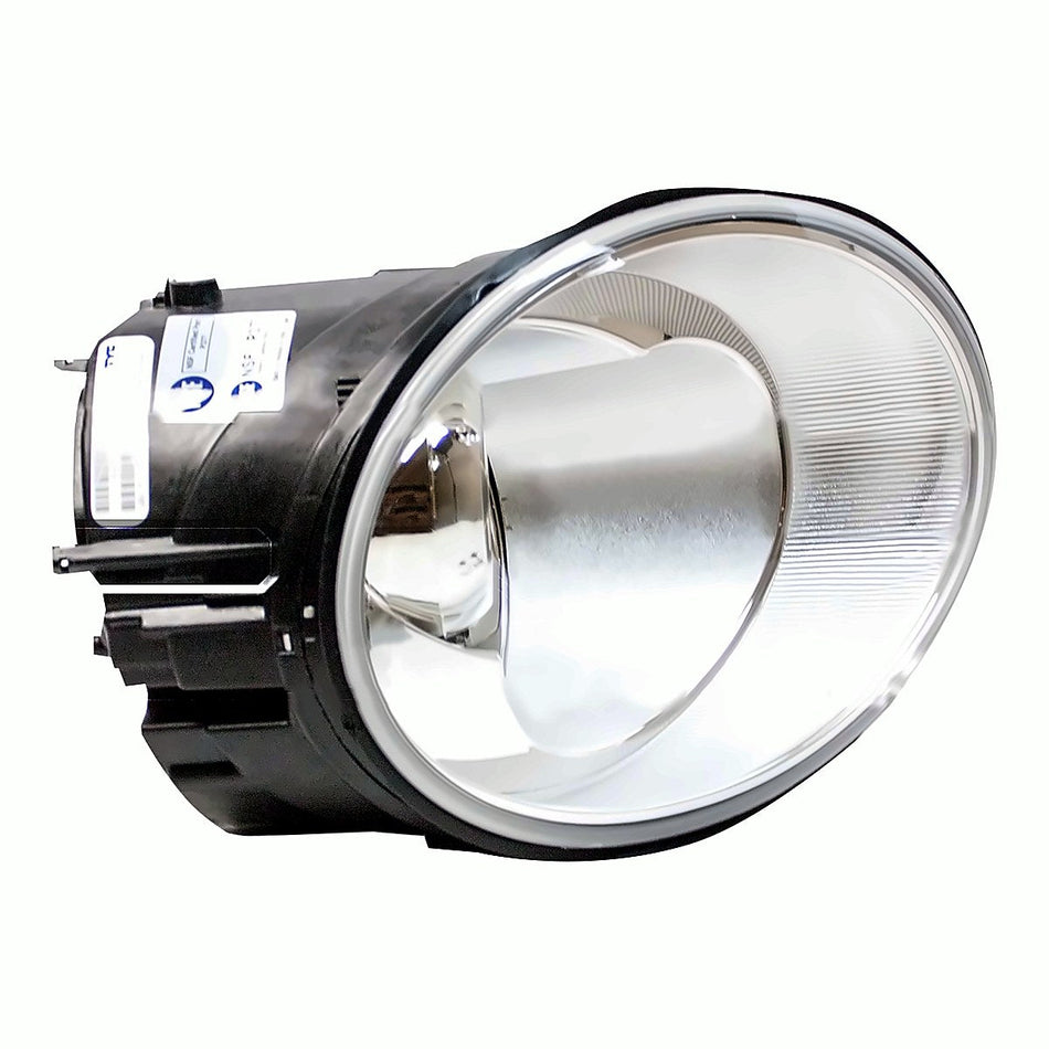 2006-2010 Volkswagen Beetle Head Lamp, passenger side, left-side view, VW2519109C