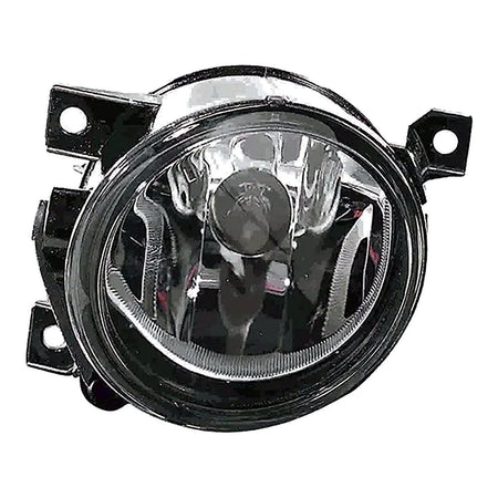 2006-2009 Volkswagen Gti Fog Lights, front driver side, VW2592110