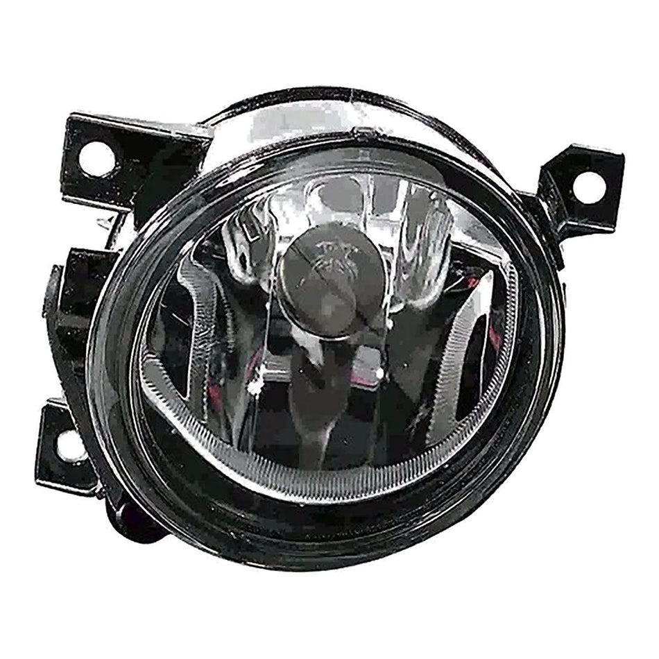 2006-2010 Volkswagen Jetta Fog Lights, front driver side, VW2592110