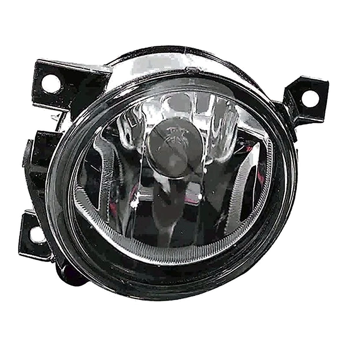 2006-2009 Volkswagen Gti Fog Lights, front driver side, VW2592110C