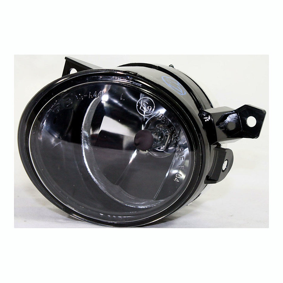 2006-2009 Volkswagen Gti Fog Lights, front driver side, left-side view, VW2592110