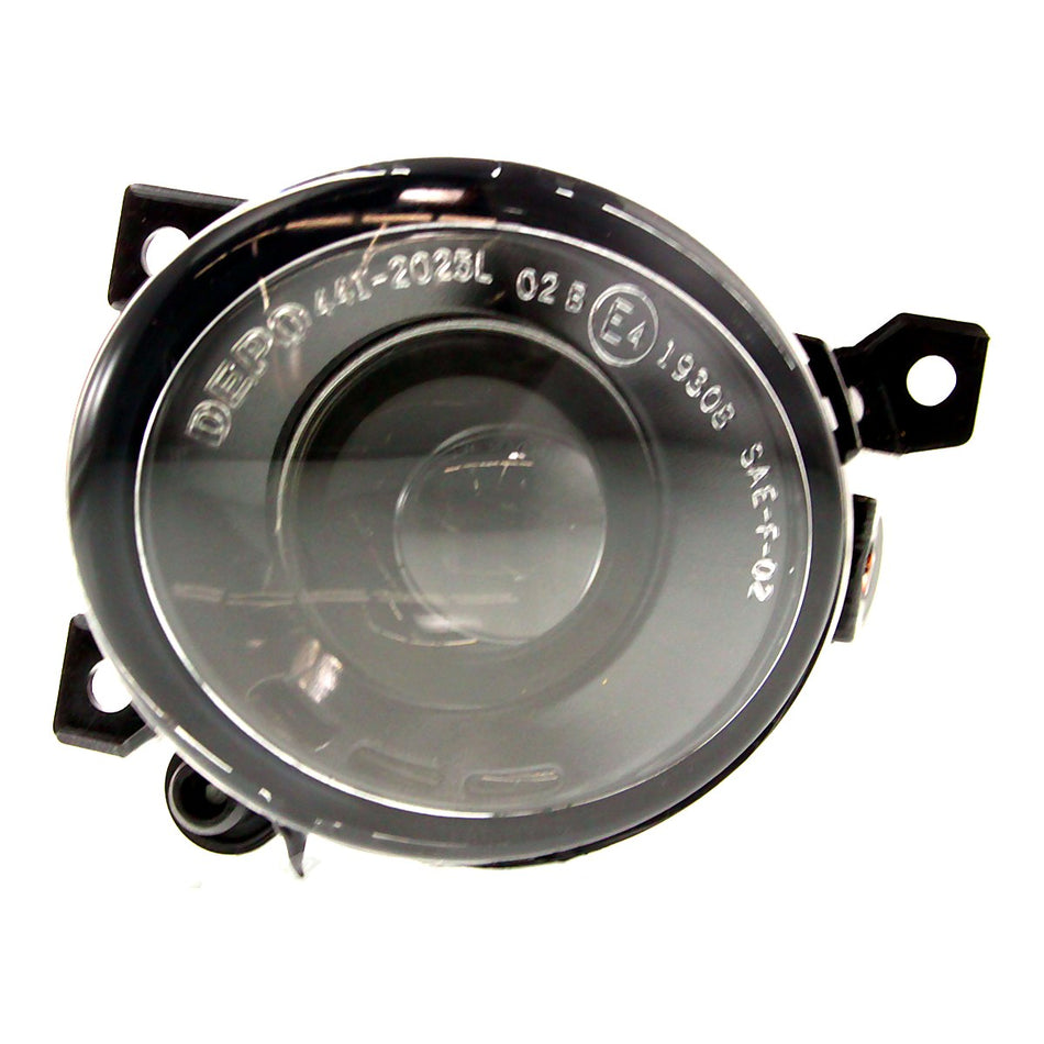 2006 Volkswagen Jetta Fog Lights, front driver side, VW2592112