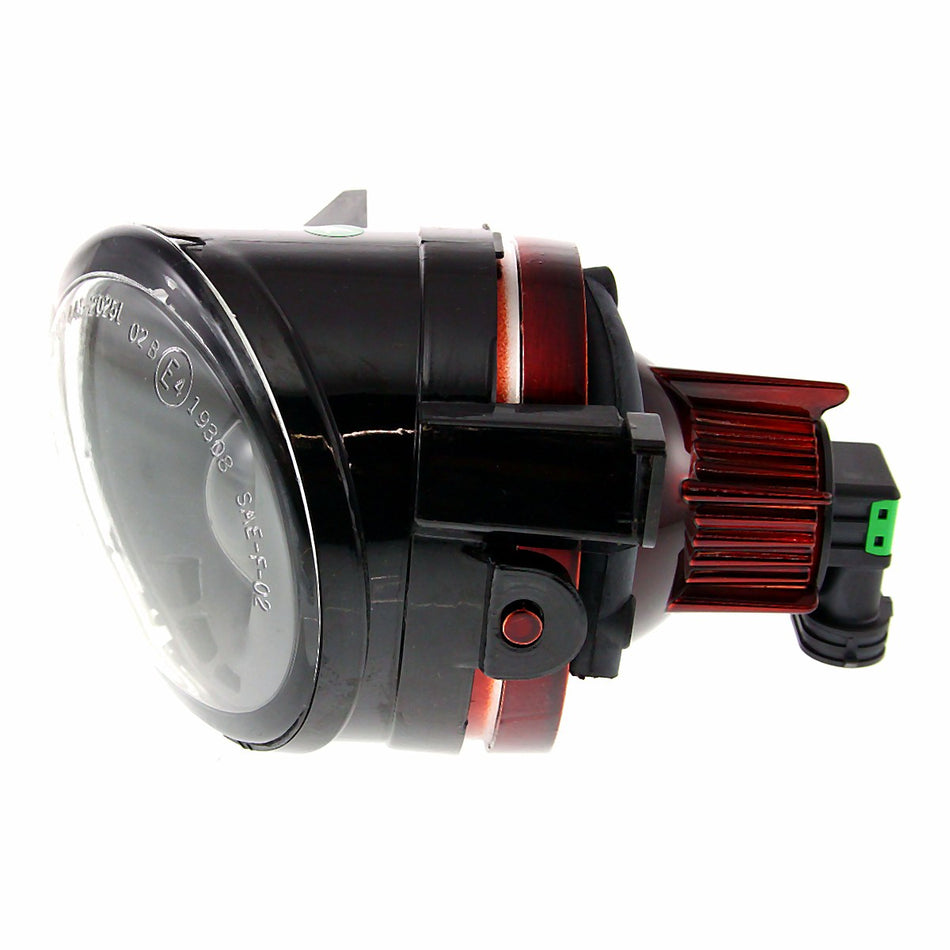 2006 Volkswagen Jetta Fog Lights, front driver side, left-side view, VW2592112