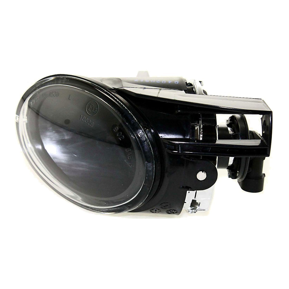 2006-2010 Volkswagen Passat Fog Lights, front driver side, left-side view, VW2592113