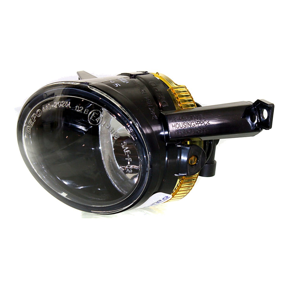 2007-2011 Volkswagen Eos Fog Lights, front driver side, left-side view, VW2592114