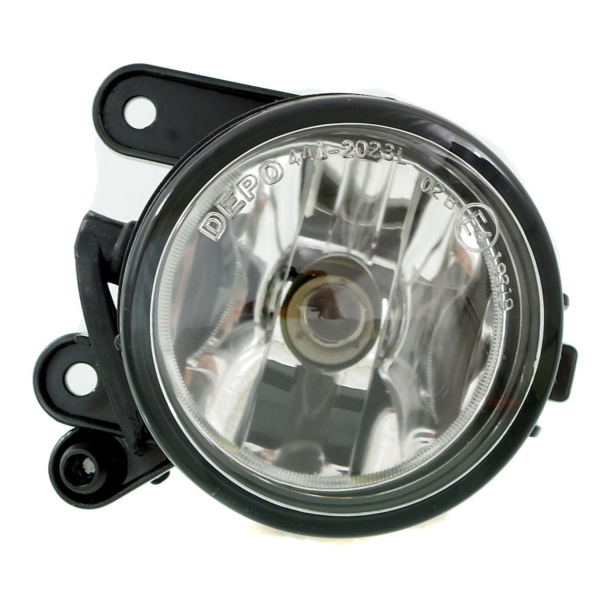 2006-2009 Volkswagen Rabbit Fog Lights, front driver side, VW2592116