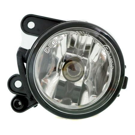 2006-2009 Volkswagen Rabbit Fog Lights, front driver side, VW2592116