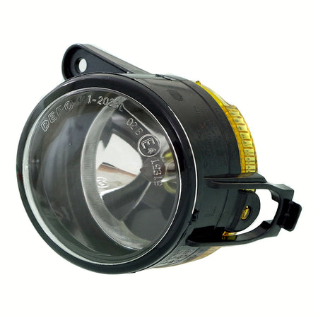 2006-2009 Volkswagen Rabbit Fog Lights, front driver side, left-side view, VW2592116