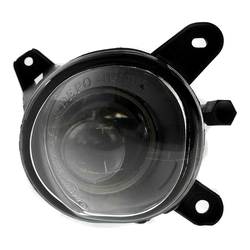 2001-2005 Volkswagen Passat Fog Lights, front passenger side, VW2593108