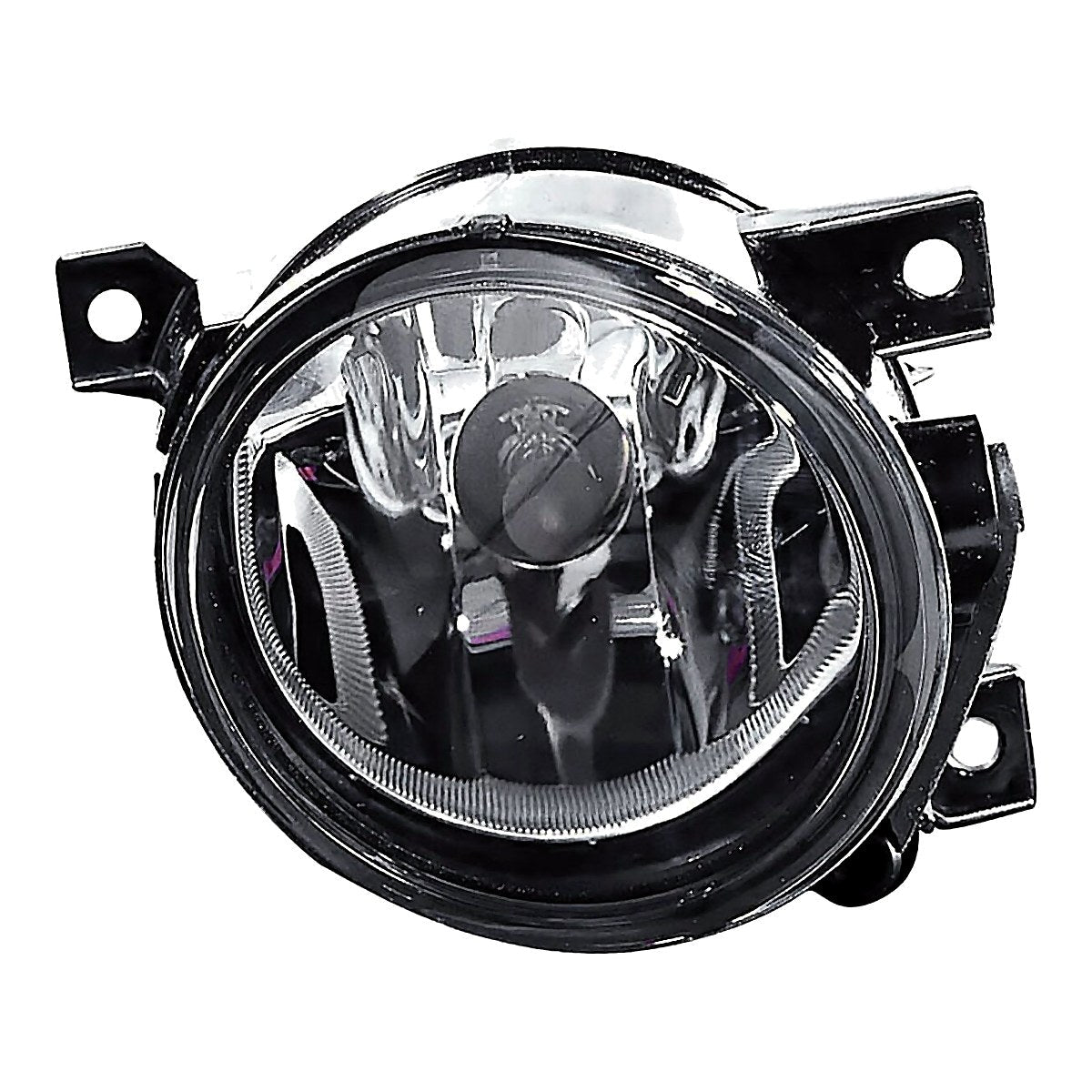 2006-2009 Volkswagen Gti Fog Lights, front passenger side, VW2593110C