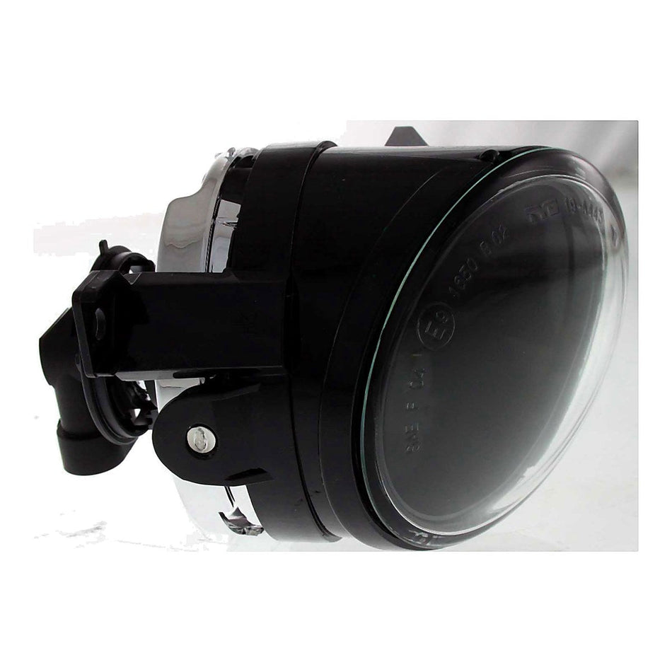2006-2010 Volkswagen Jetta Fog Lights, front passenger side, left-side view, VW2593110