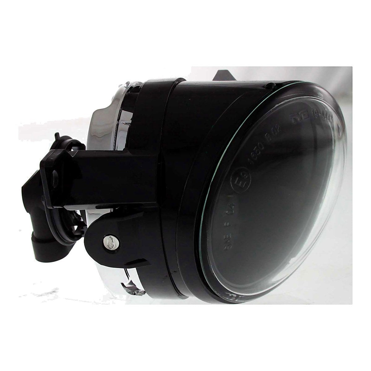 2006-2009 Volkswagen Gti Fog Lights, front passenger side, left-side view, VW2593110