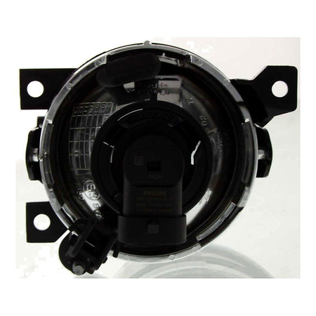 2006-2009 Volkswagen Gti Fog Lights, front passenger side, right-side view, VW2593110C