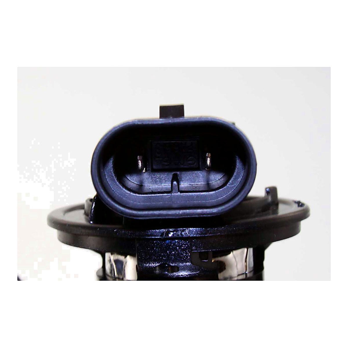 2006-2009 Volkswagen Gti Fog Lights, front passenger side, rear view, VW2593110C
