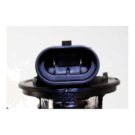 2006-2009 Volkswagen Gti Fog Lights, front passenger side, rear view, VW2593110C