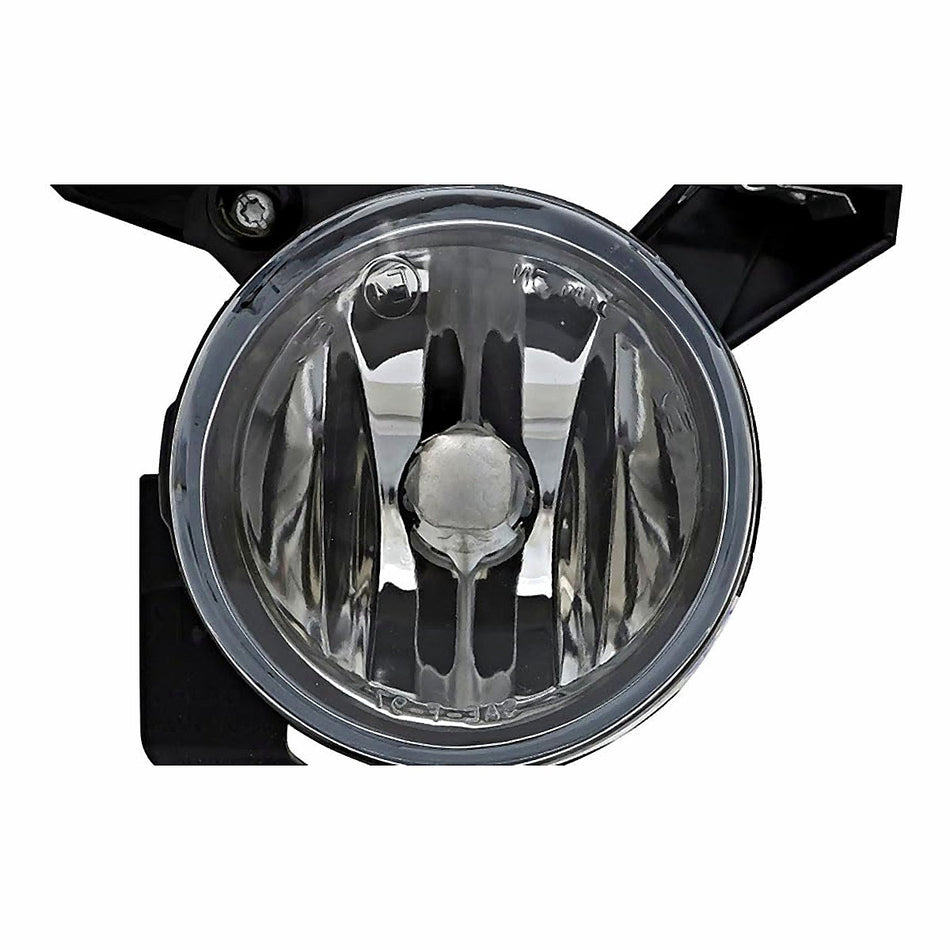 2002-2004 Volkswagen Beetle Fog Lights, VW2593111