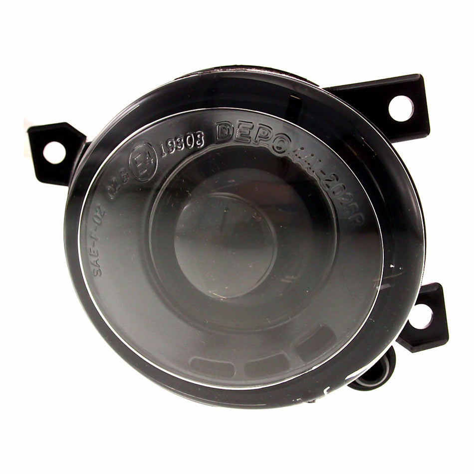 2006 Volkswagen Jetta Fog Lights, front passenger side, VW2593112