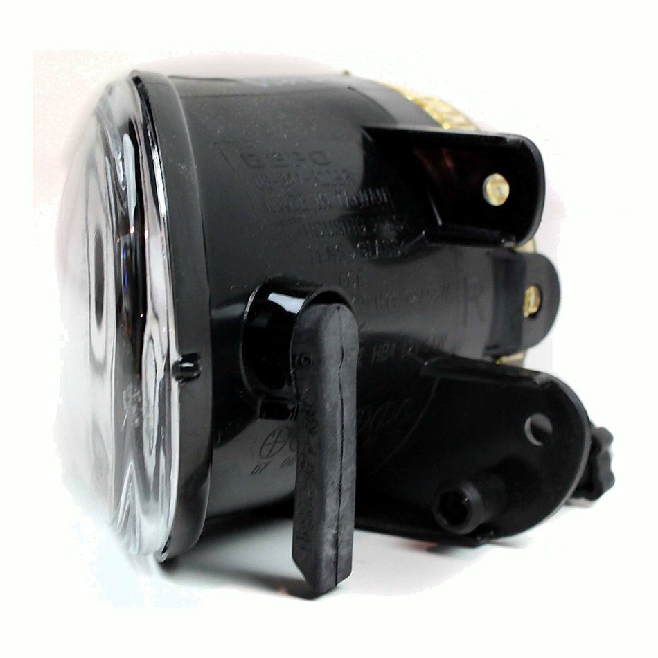2006-2010 Volkswagen Passat Fog Lights, front passenger side, left-side view, VW2593113