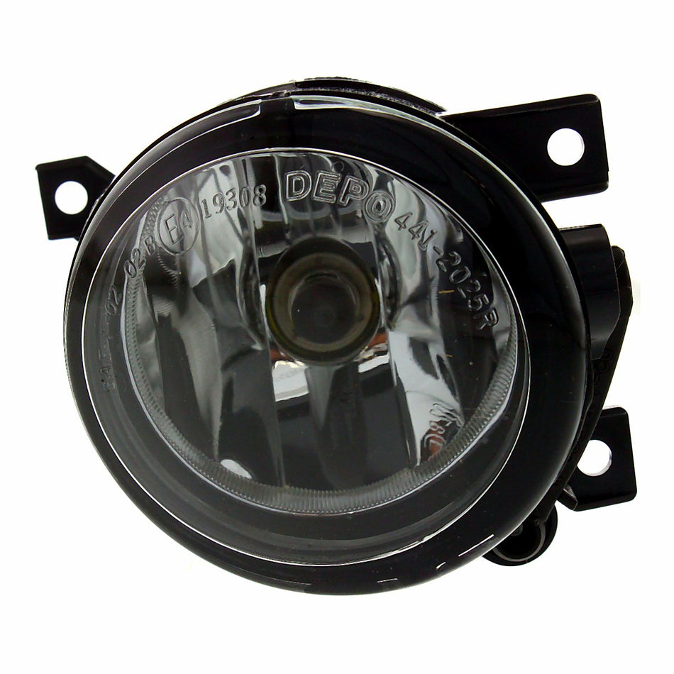 2007-2011 Volkswagen Eos Fog Lights, front passenger side, VW2593114