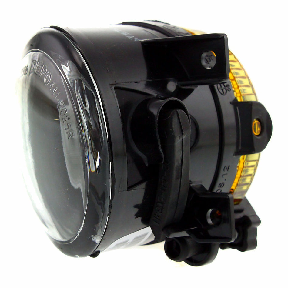 2007-2011 Volkswagen Eos Fog Lights, front passenger side, left-side view, VW2593114