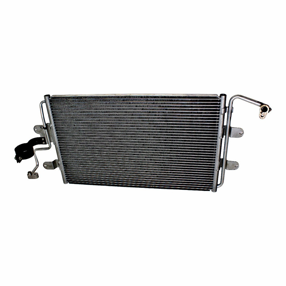 1998-2006 Volkswagen Beetle Condenser, VW3030109