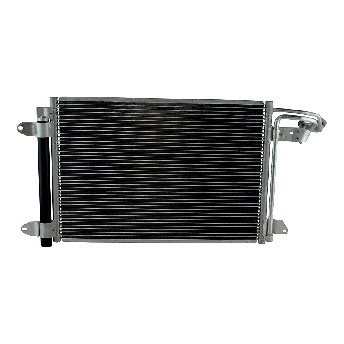 2006-2009 Volkswagen Rabbit Condenser, VW3030127