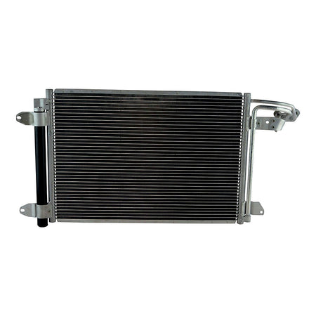 2006-2009 Volkswagen Rabbit Condenser, VW3030127
