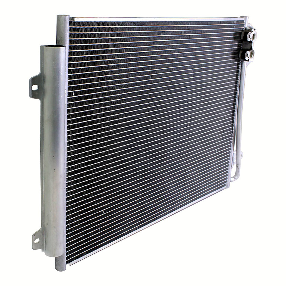 2006-2010 Volkswagen Passat Condenser, VW3030128