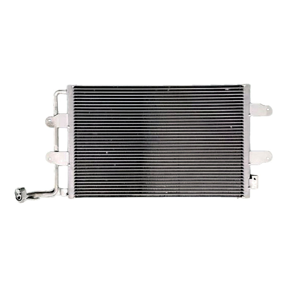 2006-2010 Volkswagen Beetle Condenser, VW3030131