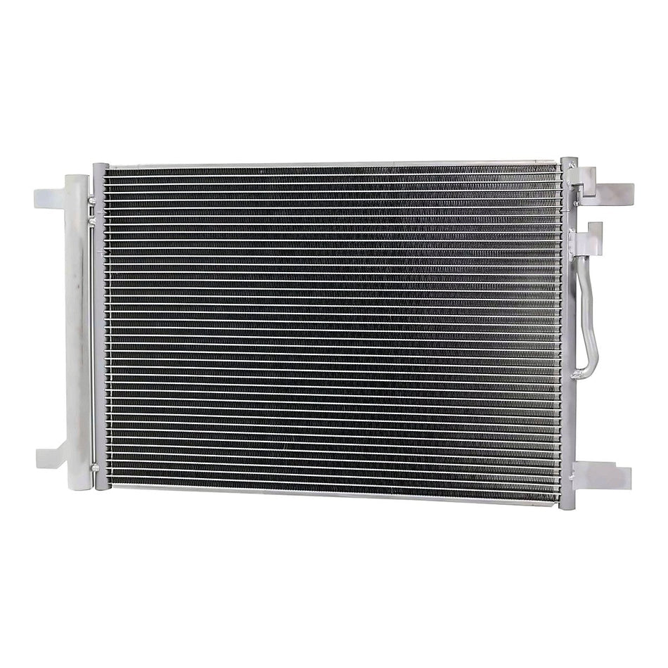 2015-2019 Volkswagen Golf Sportwagen Condenser, VW3030135