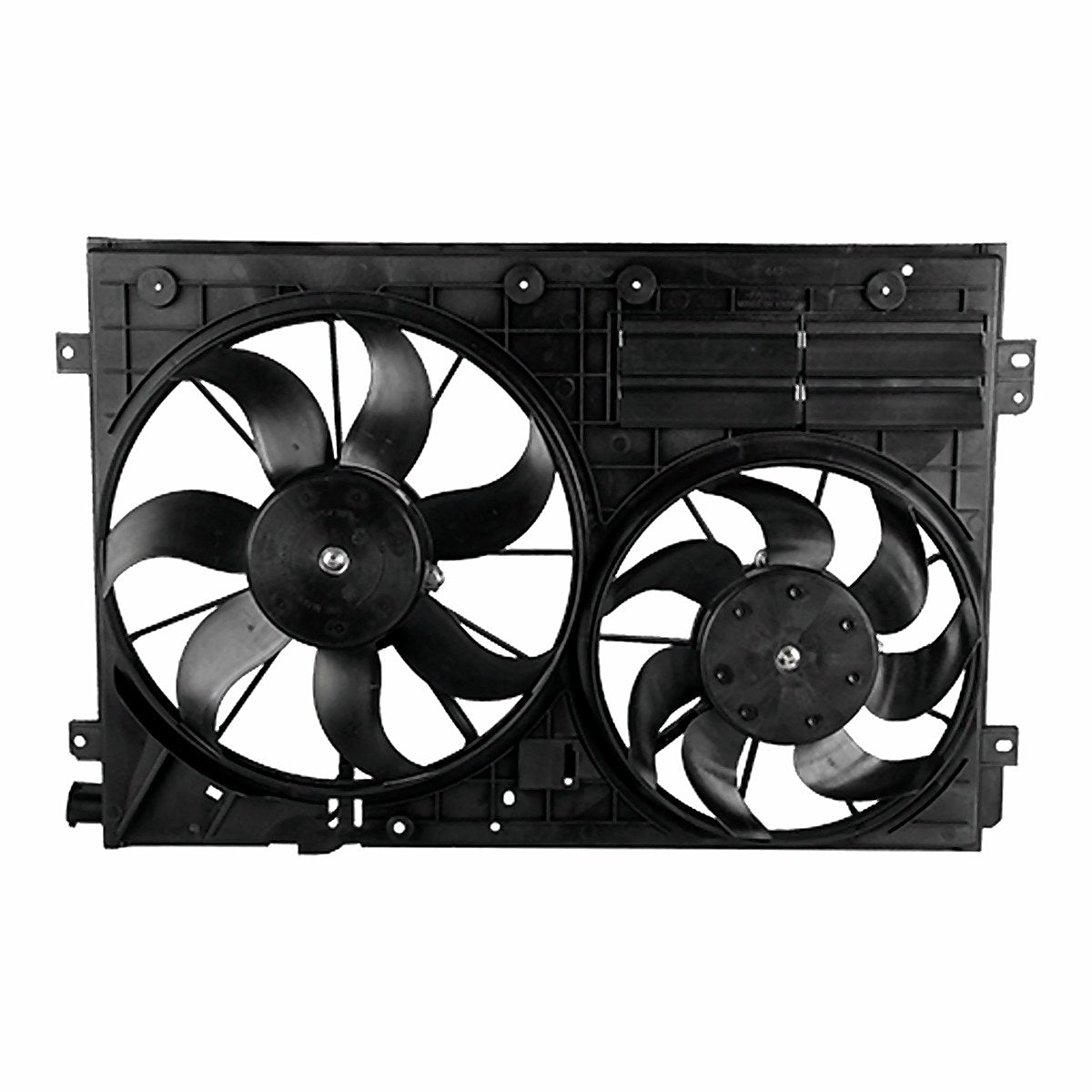 2006-2009 Volkswagen Gti Cooling Fan, VW3115113U