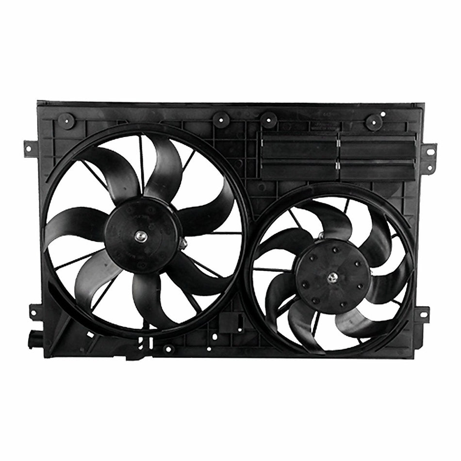 2006-2009 Volkswagen Gti Cooling Fan, VW3115113