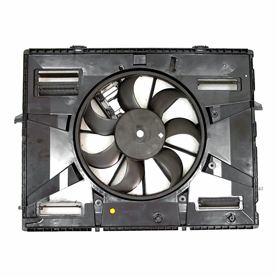 2007-2010 Volkswagen Touareg Cooling Fan, VW3115116
