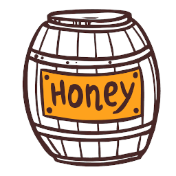 honey