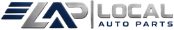 Local Auto Part logo